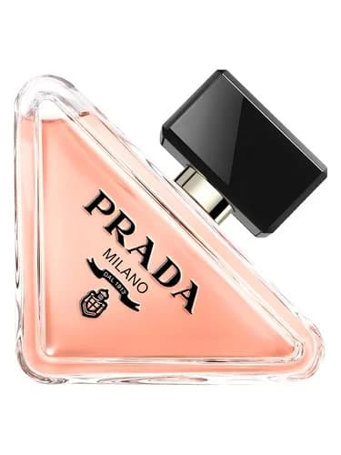 Frasco del perfume Prada Paradoxe de Prada — fragancia femenino