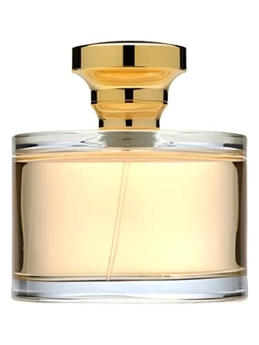 Frasco del perfume Glamourous de Ralph Lauren — fragancia femenino