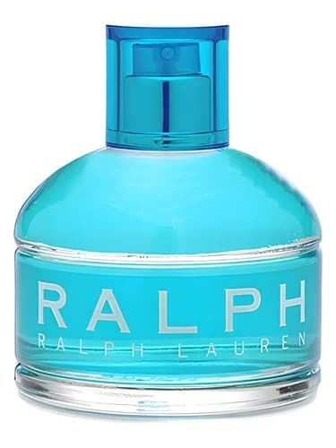 Frasco del perfume Ralph de Ralph Lauren — fragancia femenino