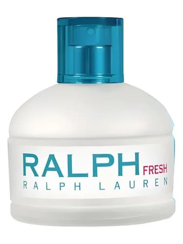 Frasco del perfume Ralph Fresh de Ralph Lauren — fragancia femenino