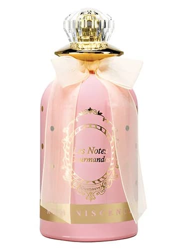 Frasco del perfume Guimauve de Reminiscence — fragancia femenino