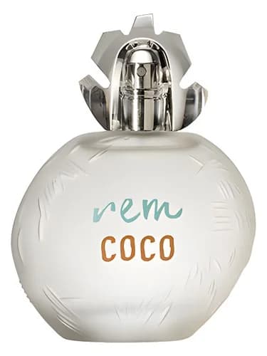Frasco del perfume Rem Coco de Reminiscence — fragancia femenino