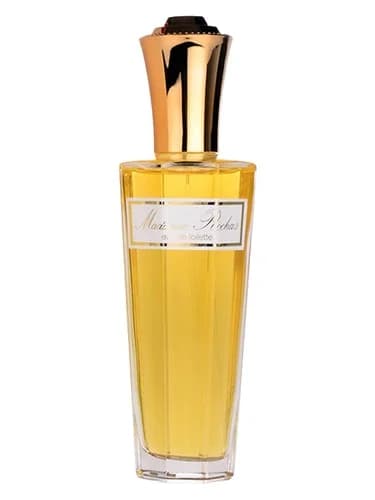 Frasco del perfume Madame Rochas de Rochas — fragancia femenino