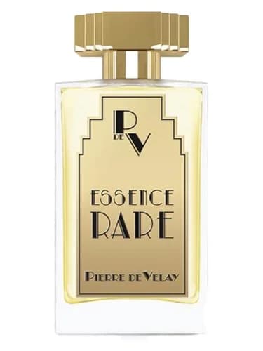 Frasco del perfume Essence Rare de Roja Dove — fragancia unisex