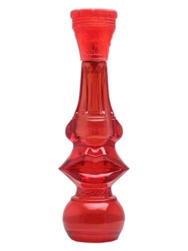 Frasco del perfume Dalimania de Salvador Dali — fragancia femenino