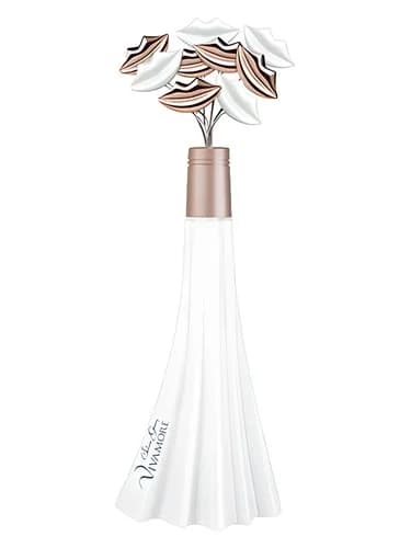 Frasco del perfume Vivamore de Selena Gomez — fragancia femenino