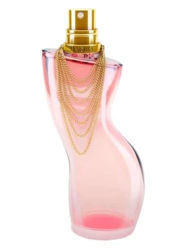Frasco del perfume Dance de Shakira — fragancia femenino