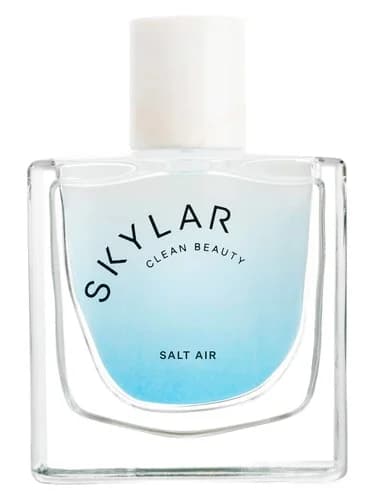 Frasco del perfume Salt Air de Skylar — fragancia unisex