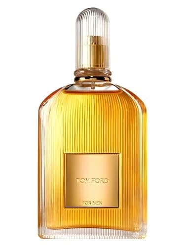 Frasco del perfume Tom Ford For Men de Tom Ford — fragancia masculino