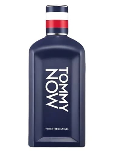 Frasco del perfume Tommy Now de Tommy Hilfiger — fragancia masculino