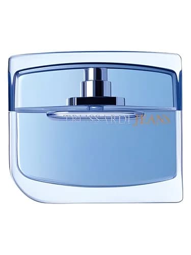 Frasco del perfume Trussardi Jeans de Trussardi — fragancia femenino