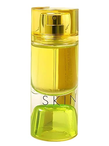 Frasco del perfume Trussardi Skin de Trussardi — fragancia femenino