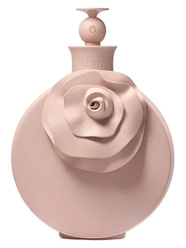 Frasco del perfume Valentina Poudre de Valentino — fragancia femenino
