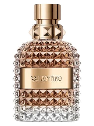 Frasco del perfume Valentino Uomo 2021 de Valentino — fragancia masculino