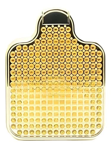 Frasco del perfume Jeans Couture Woman de Versace — fragancia femenino