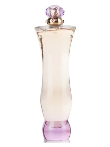 Frasco del perfume Versace Woman de Versace — fragancia femenino