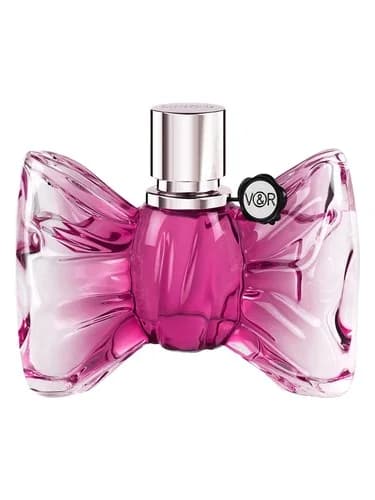 Frasco del perfume Bonbon Pastel de Viktor Rolf — fragancia femenino
