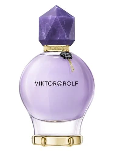 Frasco del perfume Good Fortune de Viktor Rolf — fragancia femenino