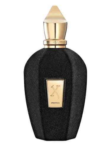 Frasco del perfume Ipnotica de Xerjoff — fragancia unisex