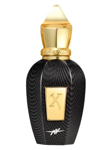 Frasco del perfume Mv Agusta de Xerjoff — fragancia unisex