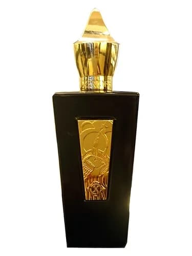 Frasco del perfume Wabar de Xerjoff — fragancia femenino