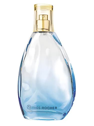 Frasco del perfume Collection Ete de Yves Rocher — fragancia femenino