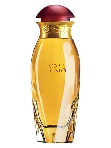 Frasco del perfume Yria de Yves Rocher — fragancia femenino