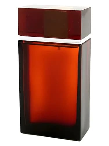 Frasco del perfume M7 de Yves Saint Laurent — fragancia masculino