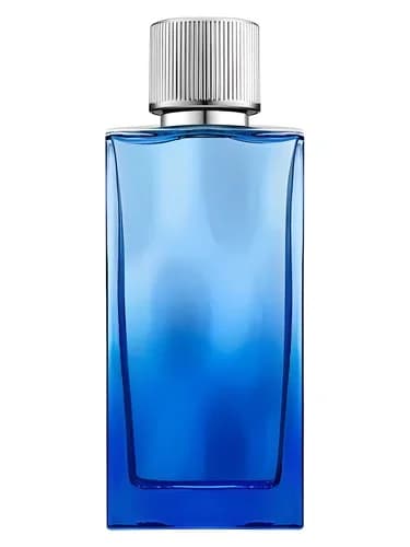 Frasco del perfume First Instinct Together Eau De Toilette For Him de Abercrombie Fitch — fragancia masculino