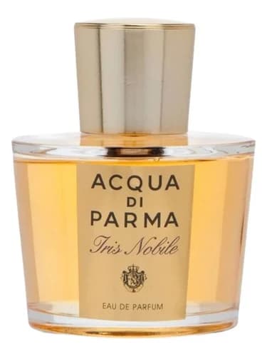 Frasco del perfume Acqua Di Parma Iris Nobile de Acqua Di Parma — fragancia femenino
