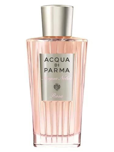 Frasco del perfume Acqua Nobile Rosa de Acqua Di Parma — fragancia femenino