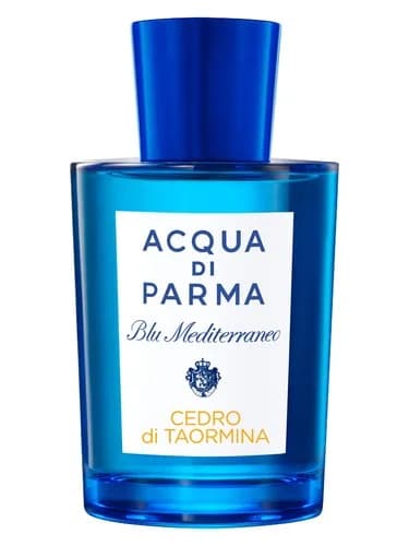 Frasco del perfume Cedro Di Taormina de Acqua Di Parma — fragancia unisex