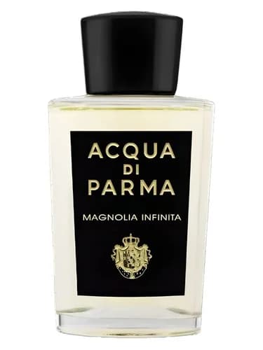 Frasco del perfume Magnolia Infinita de Acqua Di Parma — fragancia femenino