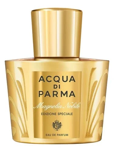 Frasco del perfume Magnolia Nobile Special Edition 2016 de Acqua Di Parma — fragancia femenino