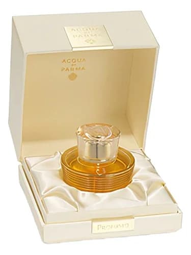 Frasco del perfume Profumo Eau De Parfum de Acqua Di Parma — fragancia femenino