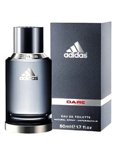 Frasco del perfume Adidas Dare de Adidas — fragancia masculino