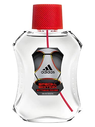 Frasco del perfume Adidas Extreme Power de Adidas — fragancia masculino