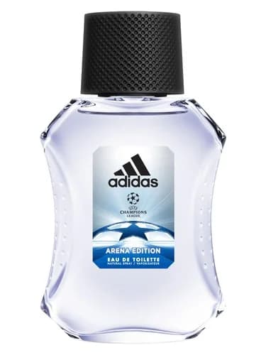 Frasco del perfume Adidas Uefa Champions League Arena Edition de Adidas — fragancia masculino