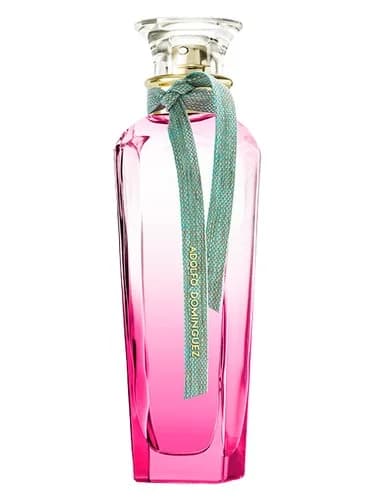 Frasco del perfume Agua Fresca De Gardenia Musk de Adolfo Dominguez — fragancia femenino