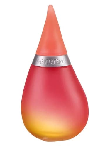 Frasco del perfume Gotas De Color de Agatha Ruiz De La Prada — fragancia femenino