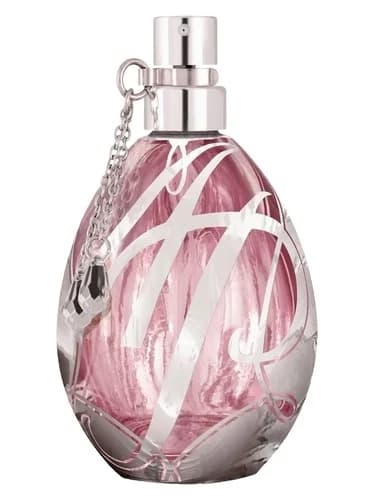 Frasco del perfume Diamond Dust Edition de Agent Provocateur — fragancia femenino