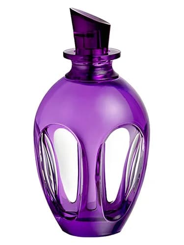 Frasco del perfume My Queen de Alexander Mcqueen — fragancia femenino