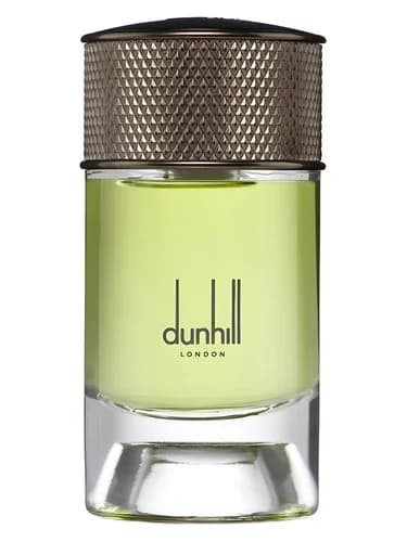 Frasco del perfume Amalfi Citrus de Alfred Dunhill — fragancia masculino
