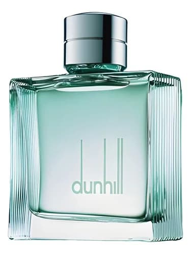 Frasco del perfume Dunhill Fresh de Alfred Dunhill — fragancia masculino