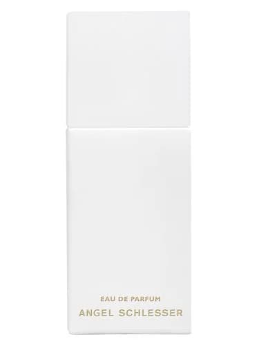 Frasco del perfume Angel Schlesser Femme Eau De Parfum de Angel Schlesser — fragancia femenino