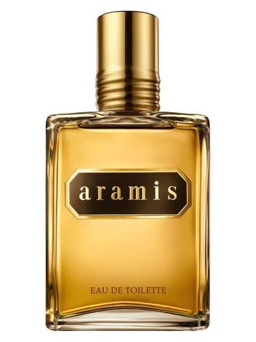 Frasco del perfume Aramis de Aramis — fragancia masculino