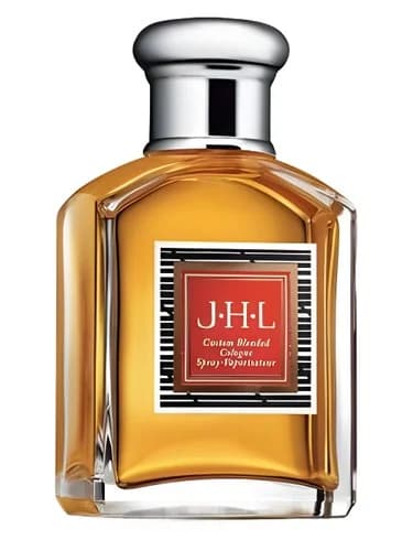 Frasco del perfume Jhl de Aramis — fragancia masculino