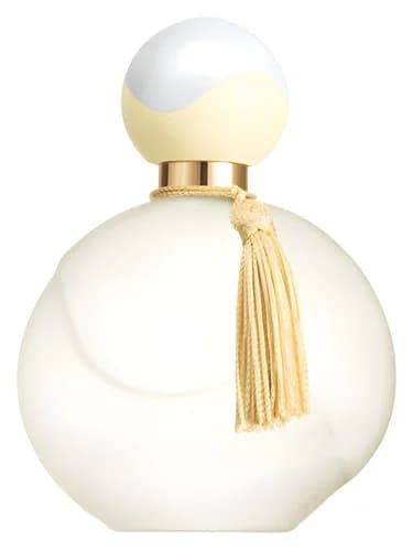 Frasco del perfume Far Away Dreams de Avon — fragancia femenino