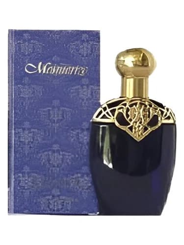 Frasco del perfume Mesmerize For Women de Avon — fragancia femenino