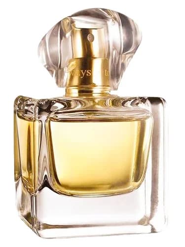Frasco del perfume Today de Avon — fragancia femenino